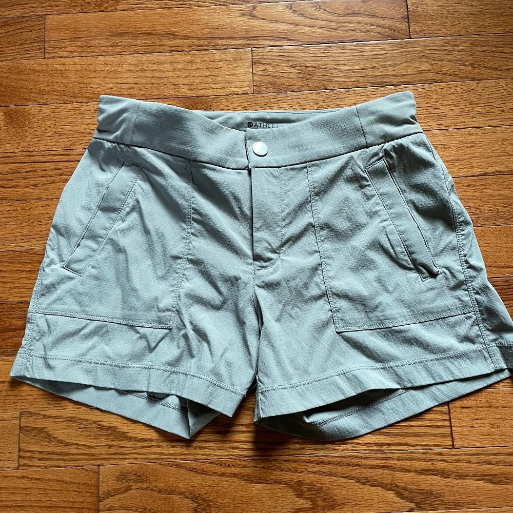 Athleta Shorts
